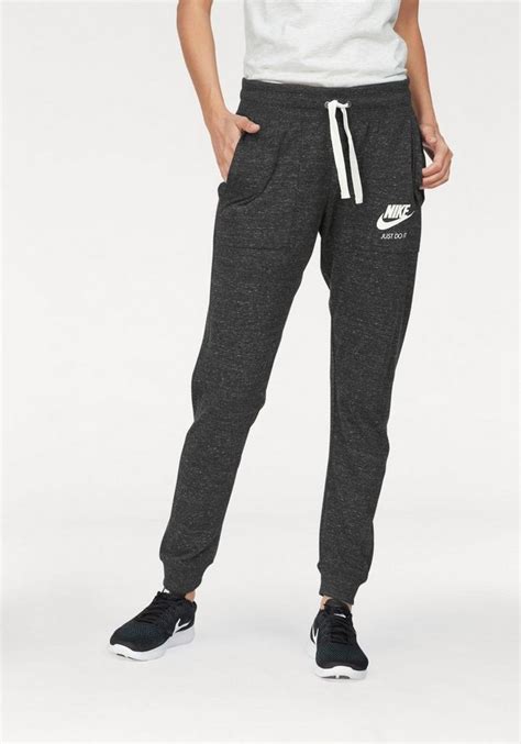 TOP 7: Nike Jogginghosen im Stylechec